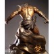 Conan the Barbarian Faux Bronze Statue Conan 36 cm